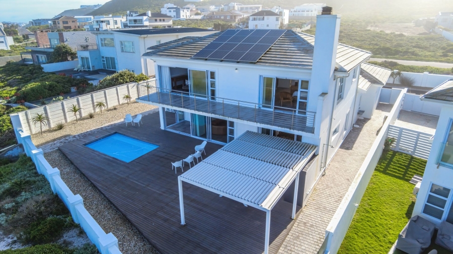 4 Bedroom Property for Sale in Pearl Bay Western Cape